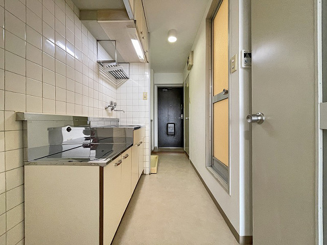部屋４
