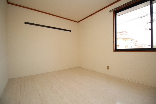 部屋４