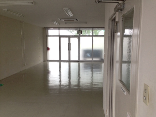 部屋５