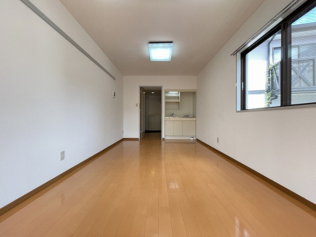 部屋４