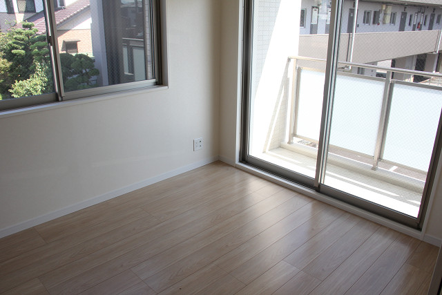部屋４