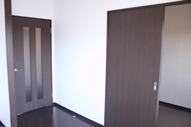 部屋４
