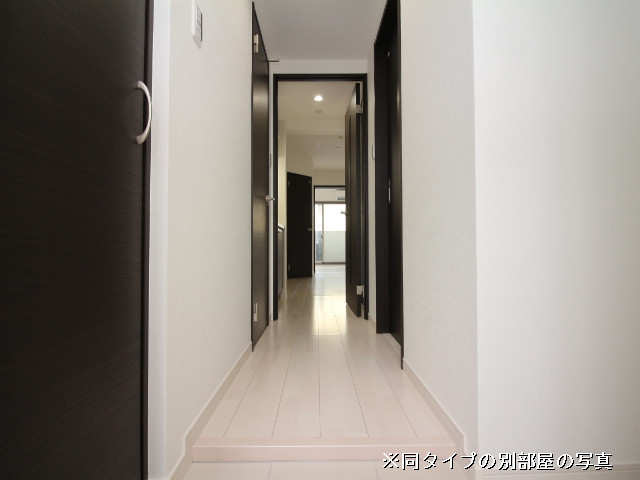 玄関２