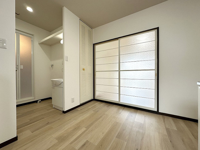部屋４