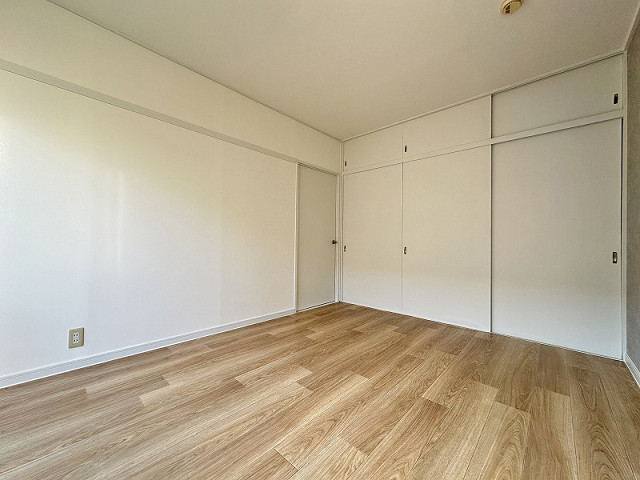 部屋４