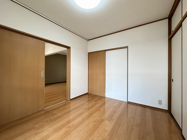 部屋４