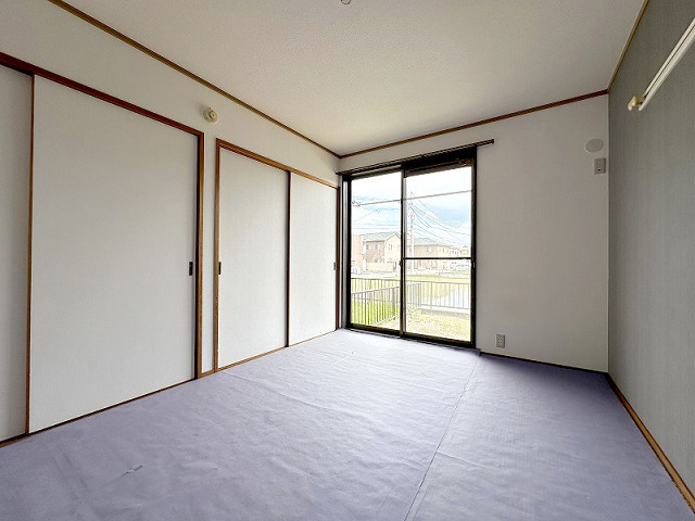 部屋４
