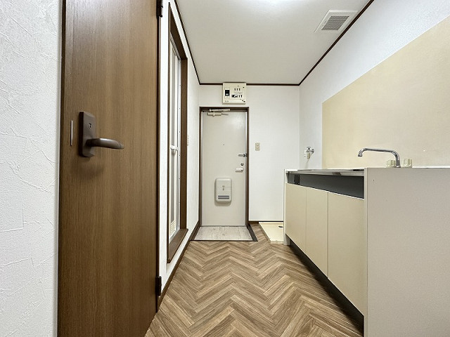 部屋４