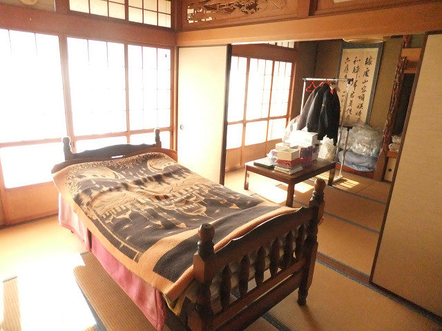 部屋５