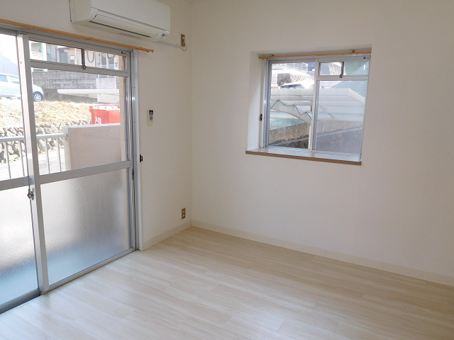 部屋４