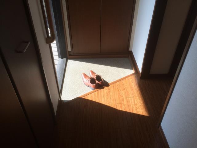 玄関２