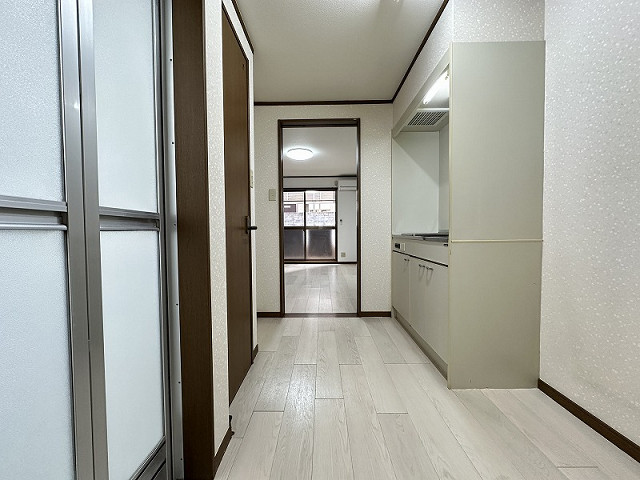 部屋４