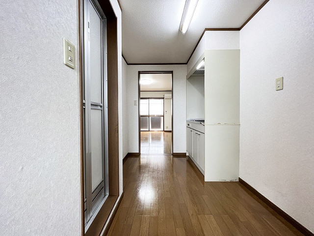部屋４