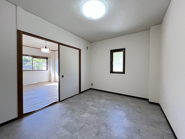 部屋４