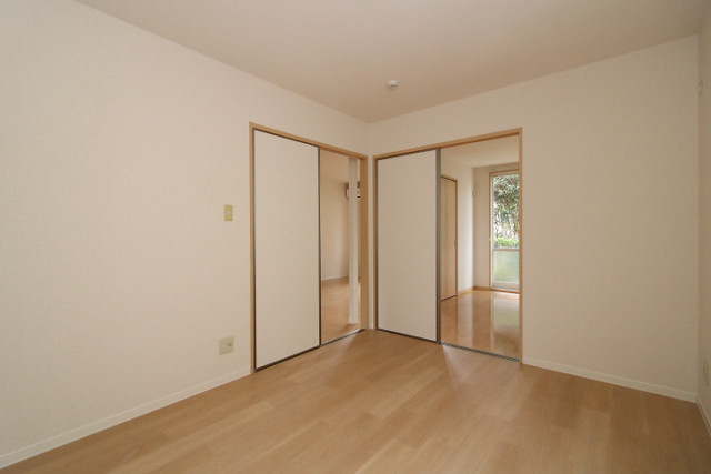 部屋４