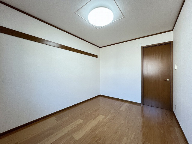 部屋４