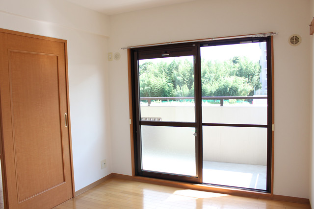 部屋４