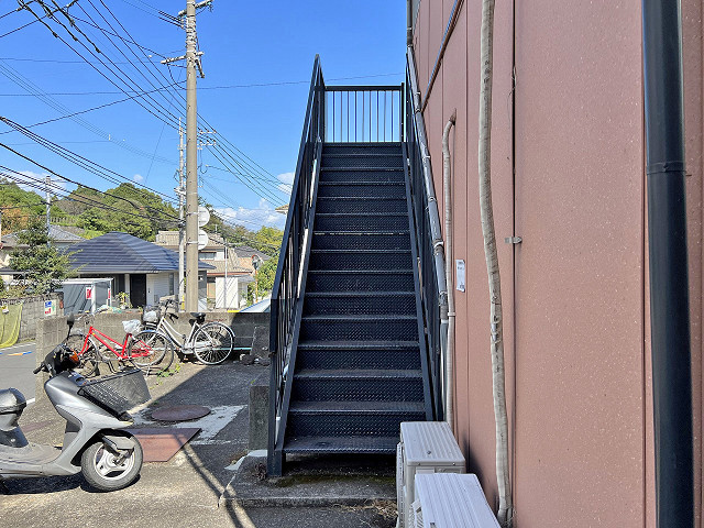 共用部