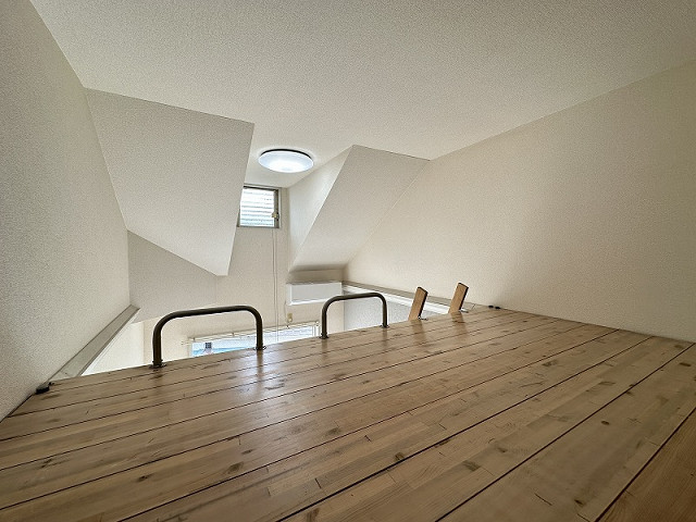 部屋４