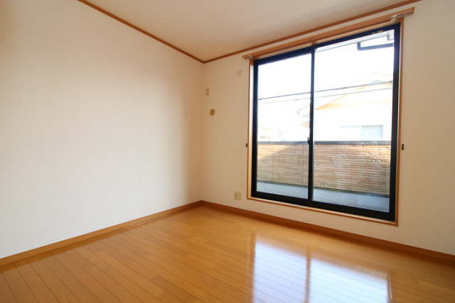部屋４