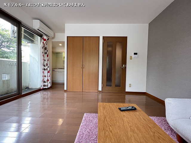 部屋４