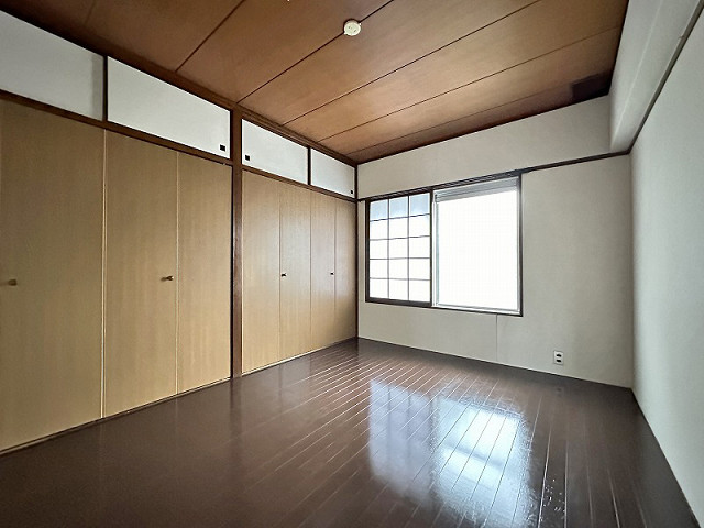 部屋４