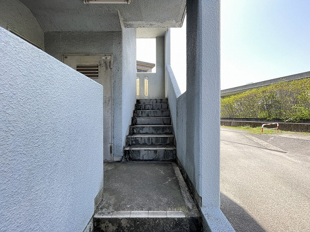 共用部