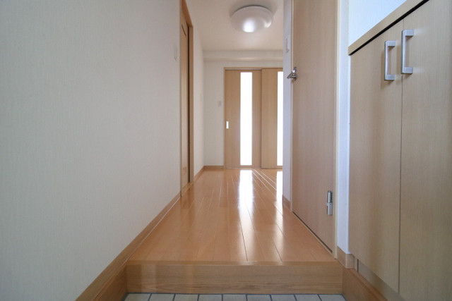 部屋４