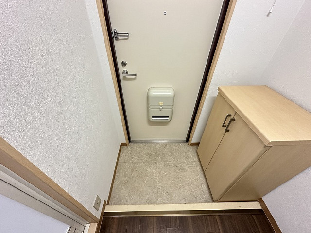 玄関２