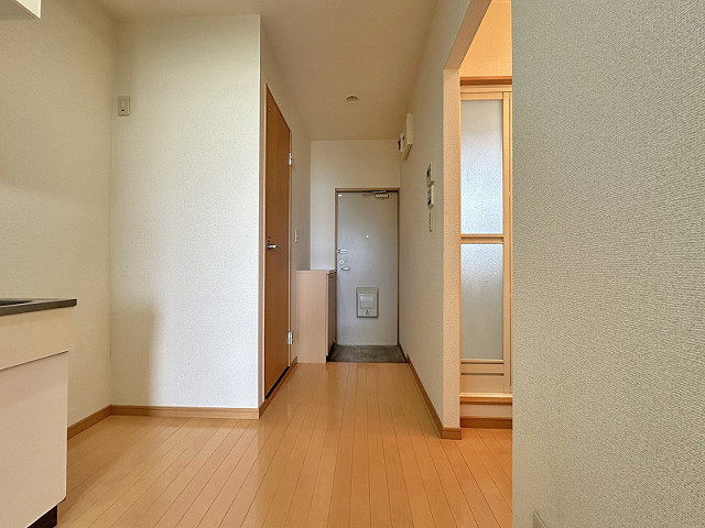 部屋４