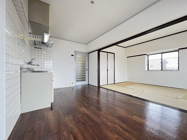 部屋４