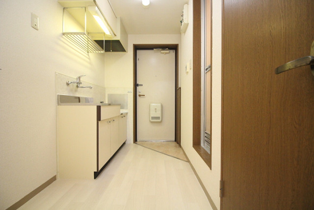 部屋４