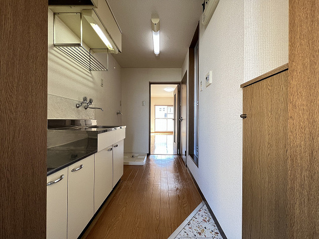 部屋４