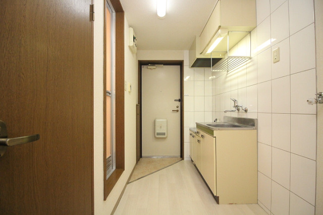 部屋４