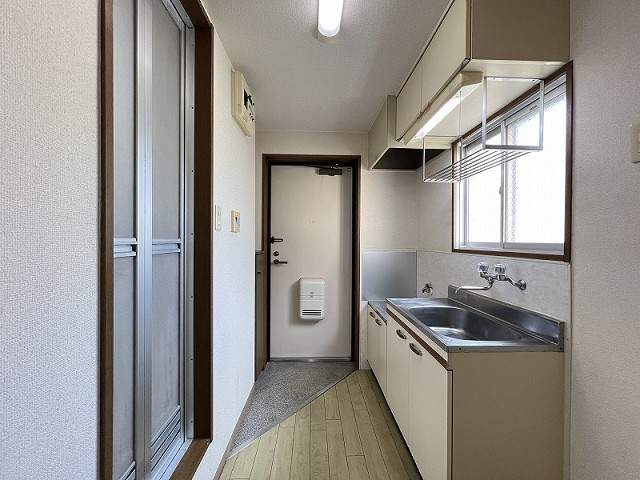 部屋４