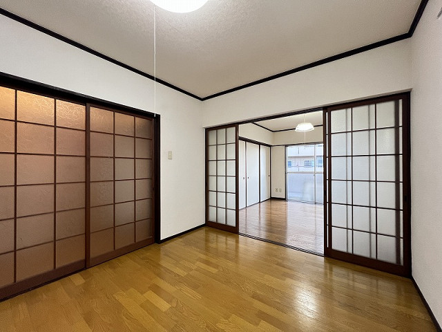 部屋４