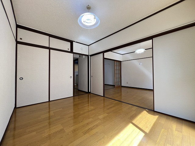 部屋４
