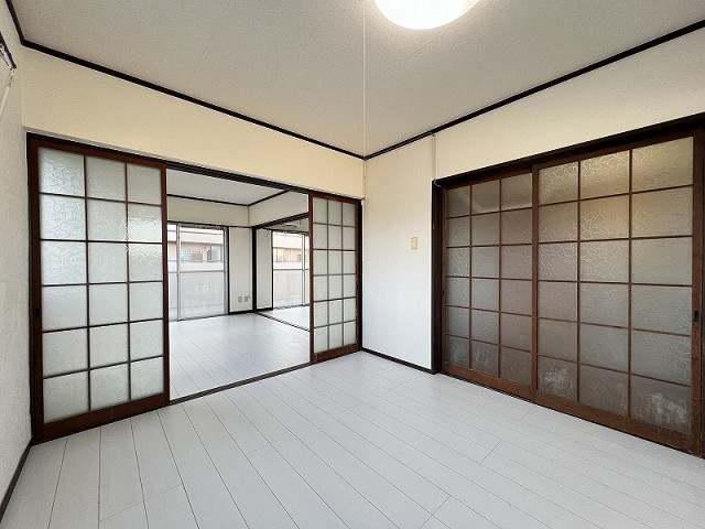 部屋４