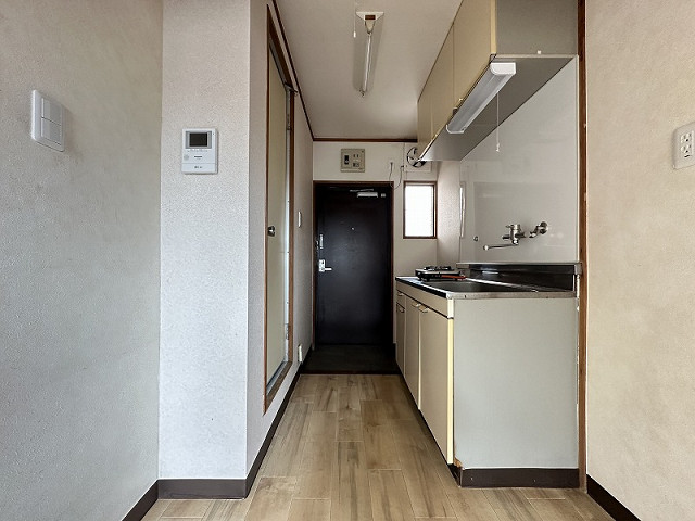 部屋４