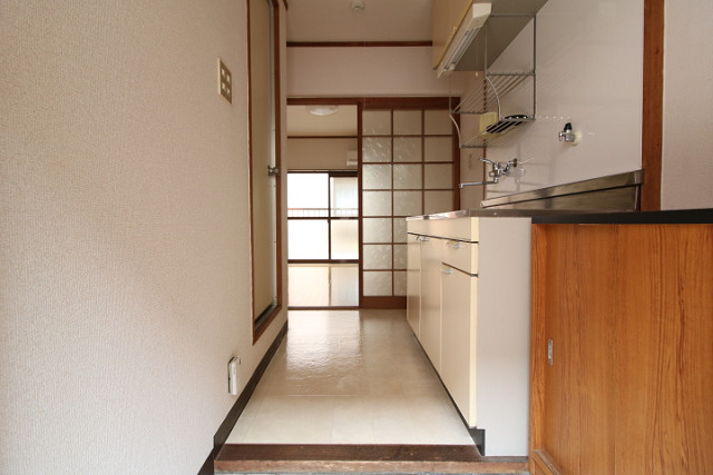 部屋４