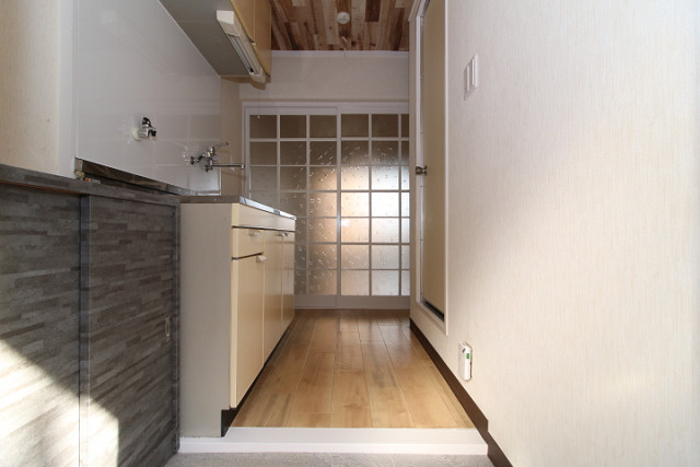 部屋４