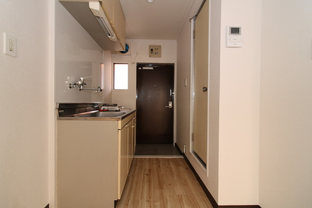 部屋４