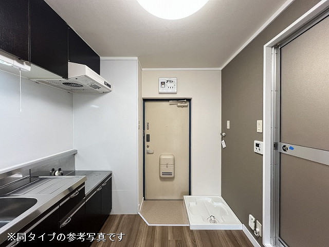 部屋４