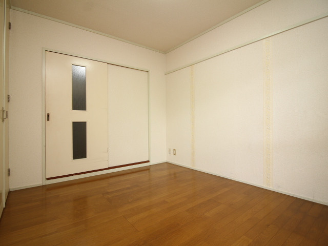 部屋４