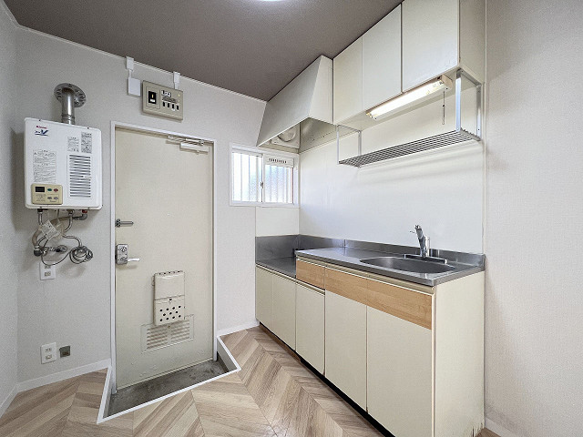 部屋４