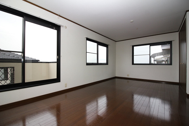 部屋４