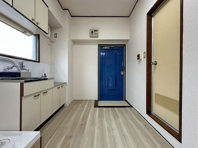 部屋４