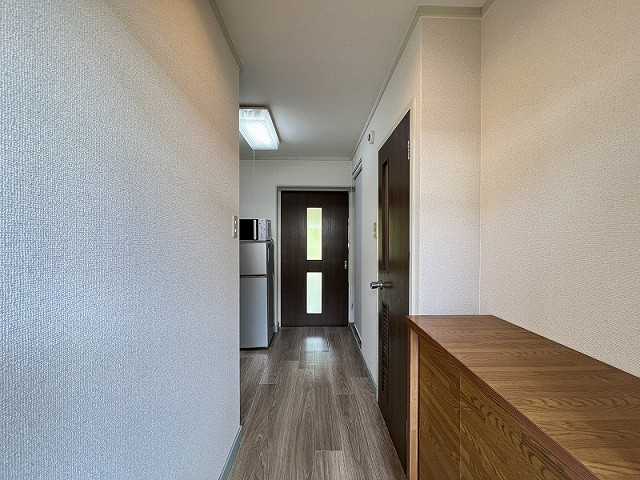 部屋４