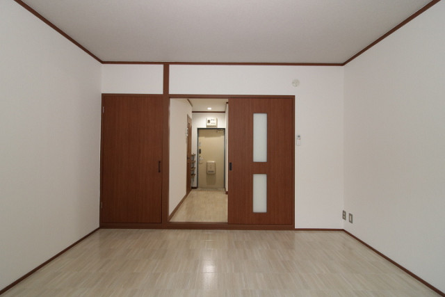 部屋４