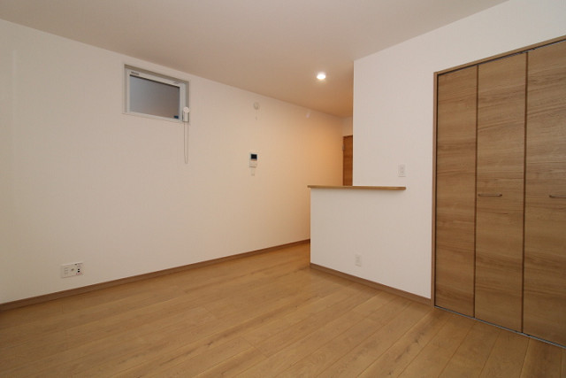 部屋４